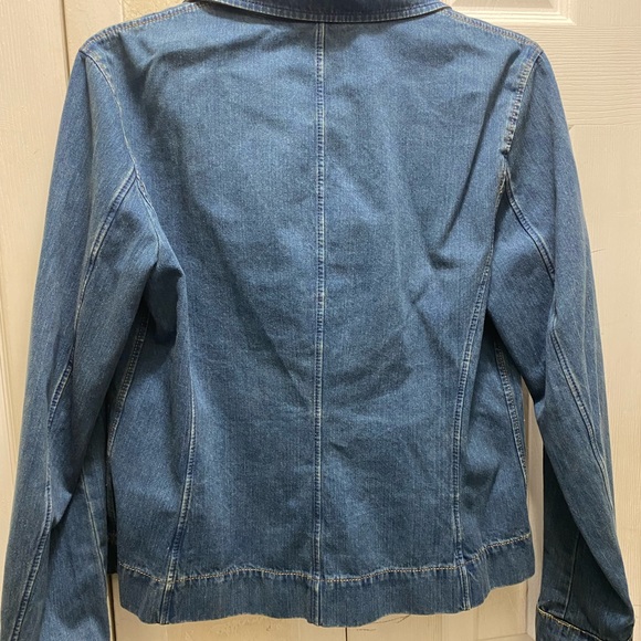 Ralph Lauren jacket - Picture 3 of 5